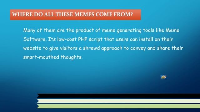 Where to Find the Best Meme PHP Scripts смотреть онлайн