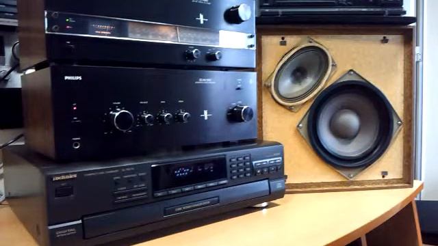 TECHNICS SL-PD7A       .     .