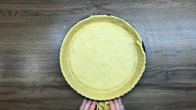 Лимонный тарт / Lemon Tart Recipe смотреть онлайн