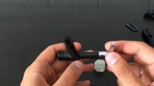 Чистка капучинатора Vitek VT-1514