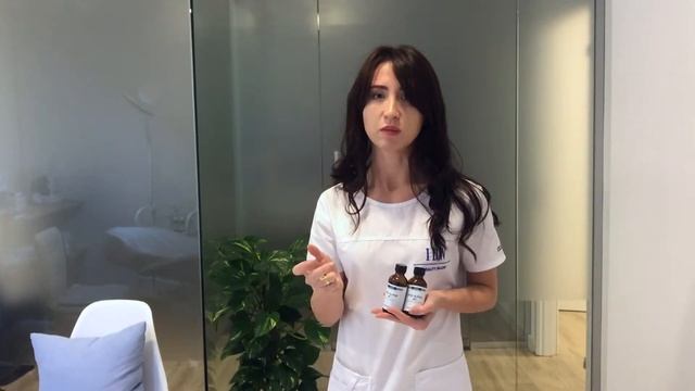 Почему нельзя делать химический пилинги дома смотреть онлайн