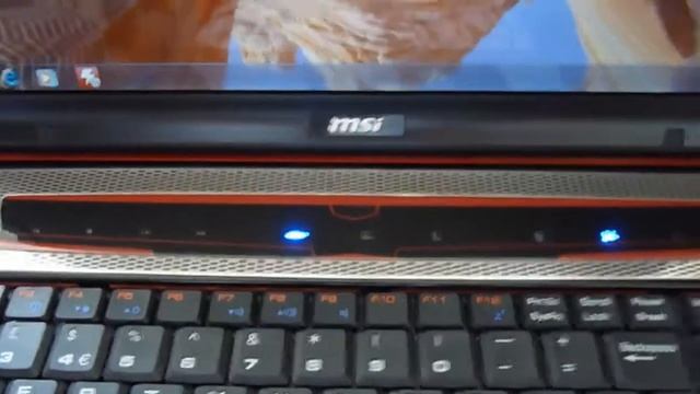 GX740 i5 Edition Review смотреть онлайн