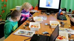 Робототехника для детей