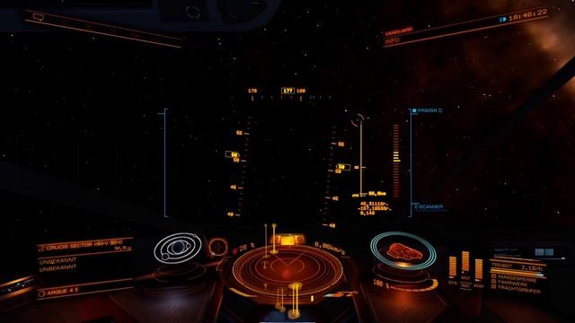 Elite Dangerous #619 - Update für die Python - (Linux / Steamplay) смотреть онлайн