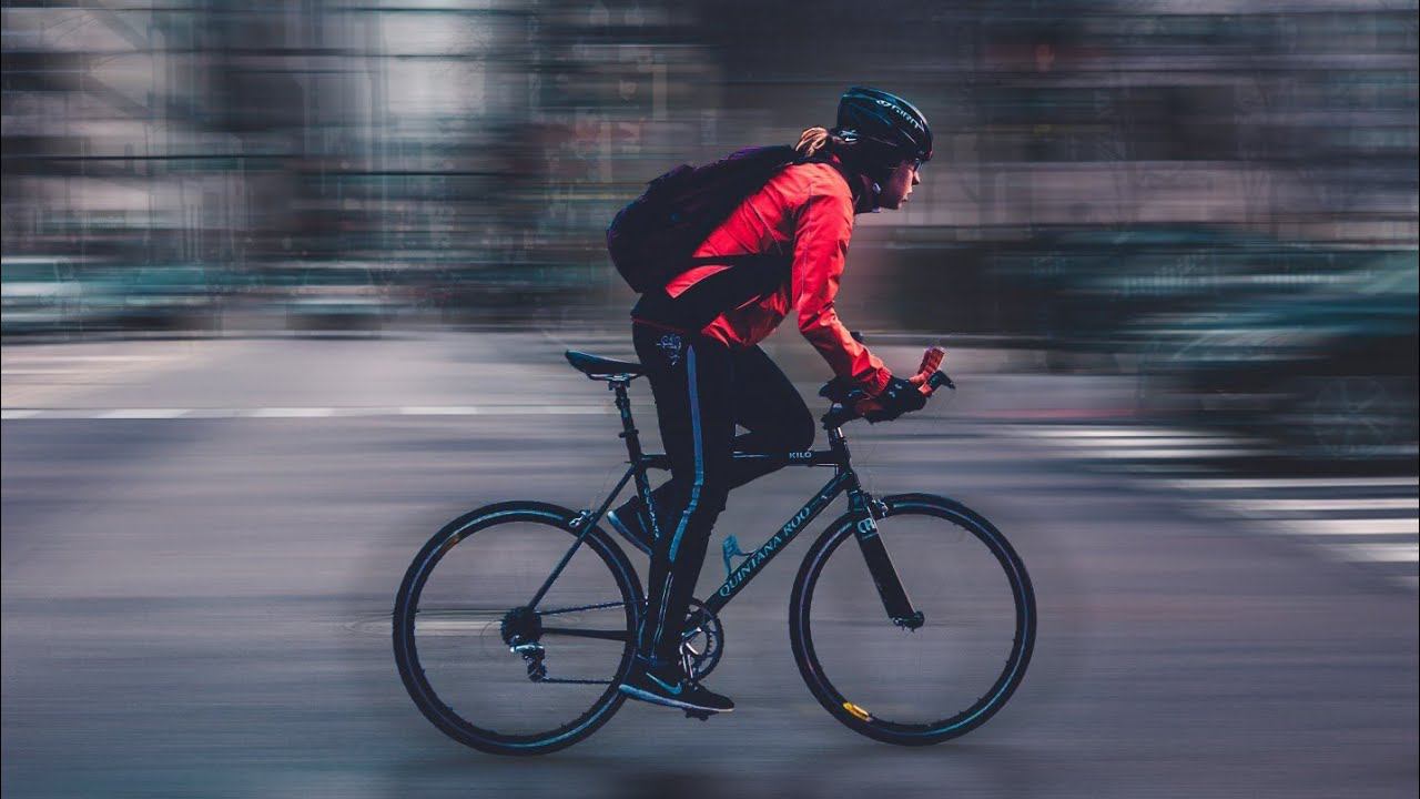 #велосипед #1 Улица Интернациональная. смотреть онлайн