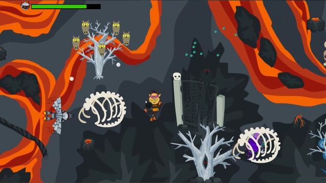 HellAngel ► Komisches Game ► Let's Test смотреть онлайн