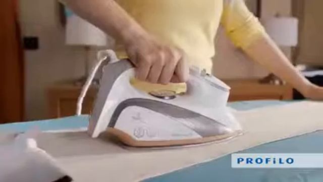 SuperAir Serenium 380 Buhar Delikli Ütü смотреть онлайн