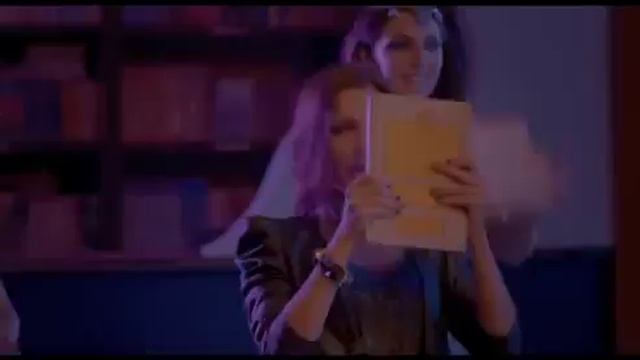 Монстер хай песня и танец смотреть онлайн