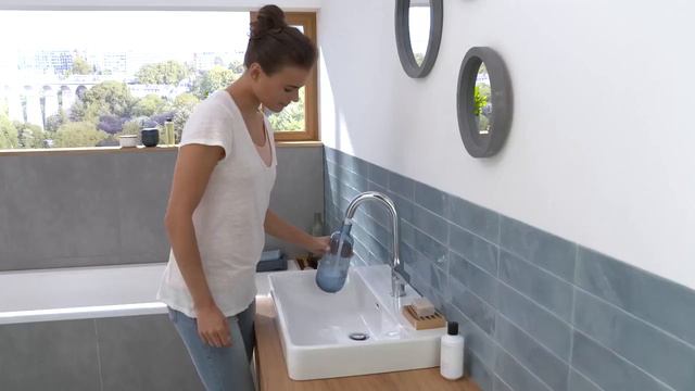 hansgrohe Novus basin mixer 240 смотреть онлайн