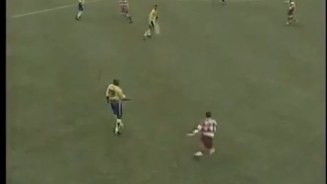 21/02/2004: Mansfield Town 1-2 Doncaster Rovers