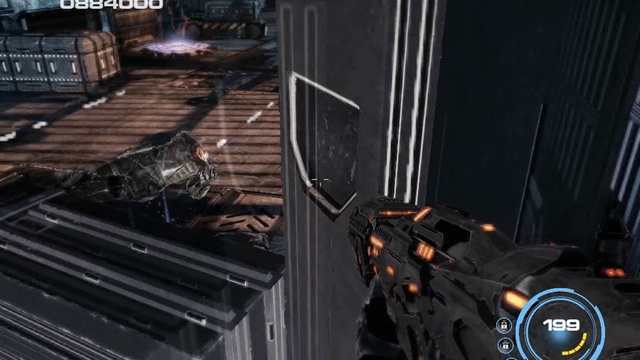 Alien Rage - обзор