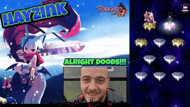 SUMMONING STEPS ARE BROKEN??? testing to see if summons are working as intended Disgaea RPG смотреть онлайн