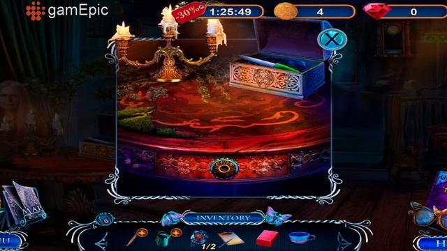 Mystery Tales 7 | The House Of Others | Hidden Object ( Android ) Gameplay Walkthrough | Part - 2 смотреть онлайн