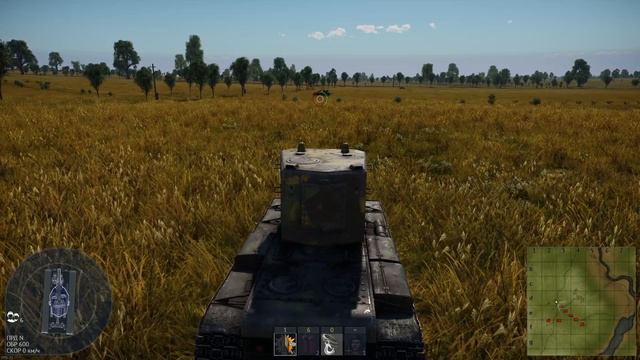 War Thunder DEV // Эмулятор колотых дров. Обзор DEV сервера смотреть онлайн