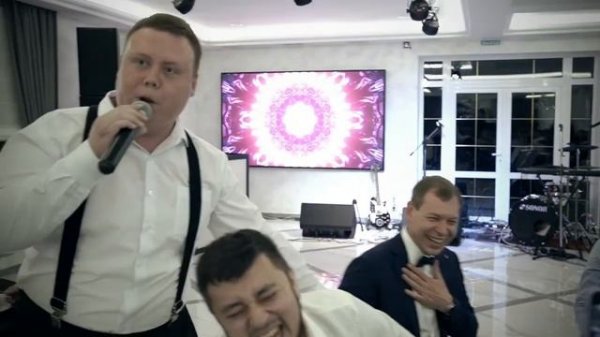 Ведущий на праздник, ведущий на свадьбу Антон Белов (BelovShow)