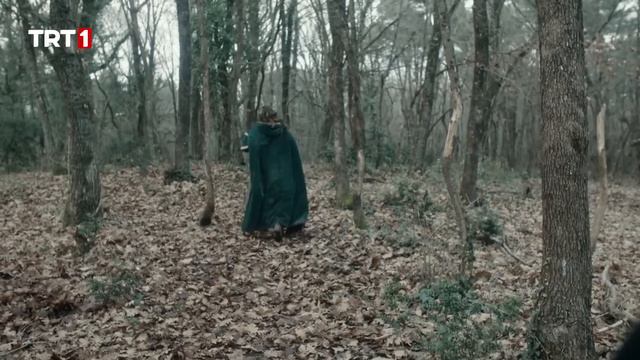 Kudüs Fatihi Selahaddin Eyyubi 11. Bölüm @trt1