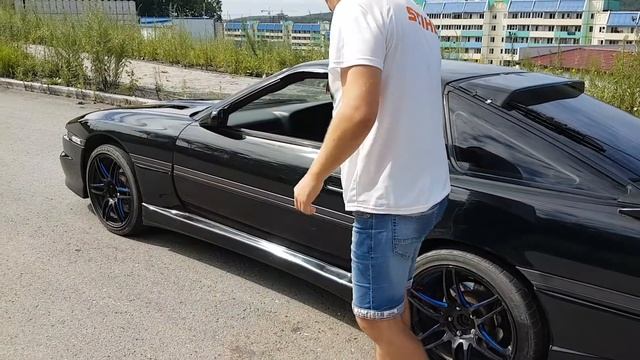 Toyota Supra 70 кузов, ЖЕСТЬ в ОРИГИНАЛЕ смотреть онлайн