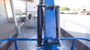 Установка Корзины КМУ