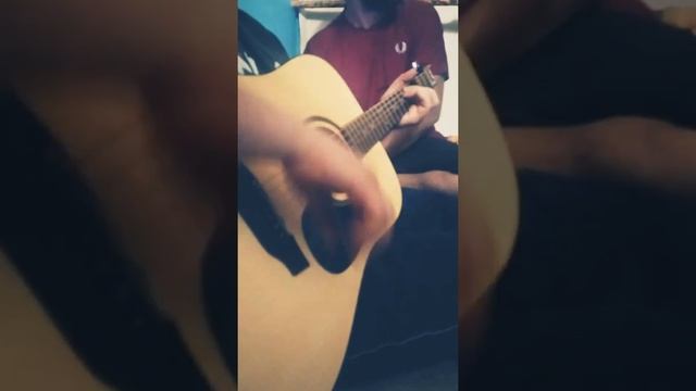 И любовь и сон я тебя найду на гитаре смотреть онлайн