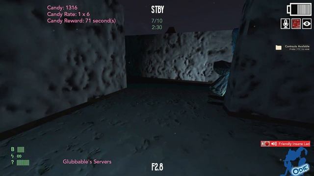 Slender Fortress | Xmas 2018 | The Late Christmas Special... смотреть онлайн