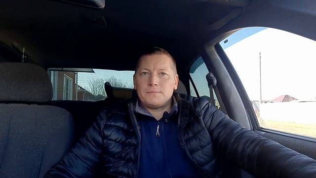КАК МЕНЯ СПАСЛА профессия, машинист экскаватора . смотреть онлайн