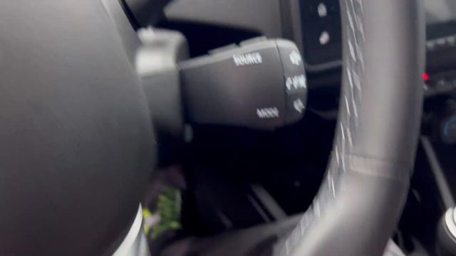 Первый тест на песке Renault Duster 2023 #renaultduster