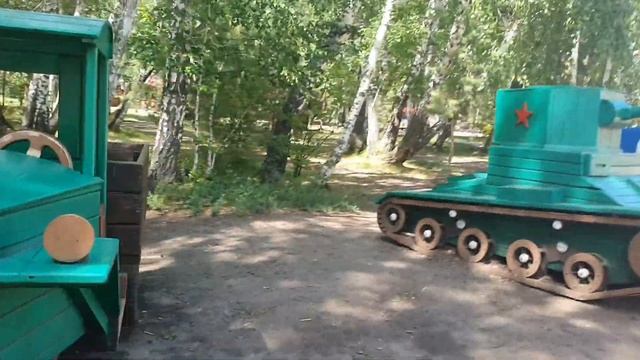 Сказка. Часть 2. Богдан Тюльпан смотреть онлайн
