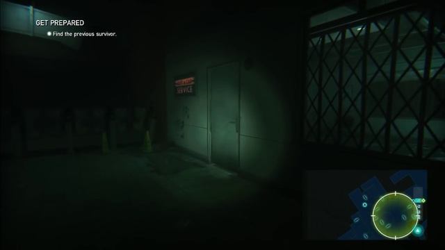 ZOMBI Gameplay - GTX 660 / i5 2500k 3.3Ghz / 8GB (PC HD) смотреть онлайн