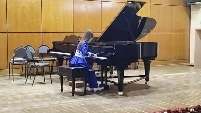 Юные дарования. г. Воронеж. смотреть онлайн