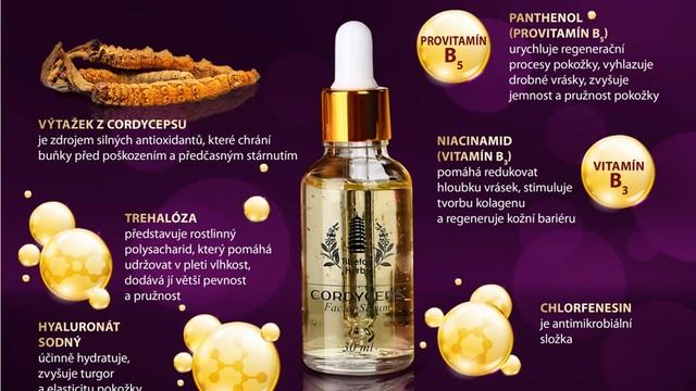 TianDe webinář - Řada Tibetan Herbs смотреть онлайн