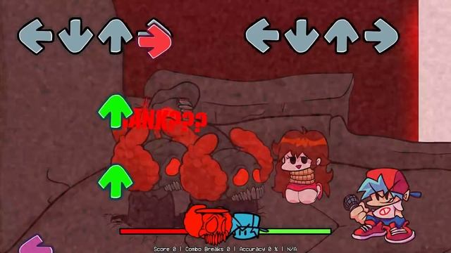 Expurgation but bf doesn't get his turn (Tricky phase 4 mod) смотреть онлайн