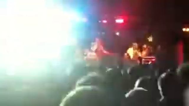 NOFX - Perfect Government Live