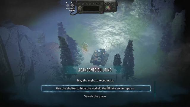 Don't worry, the Patriarch is toothless - Let's Play Wasteland 3 #85 смотреть онлайн