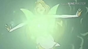 Энчантикс и волшебная пыльца флоры