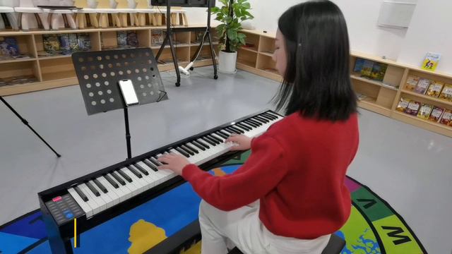 Konix PH88 88Keys Electornic Piano смотреть онлайн