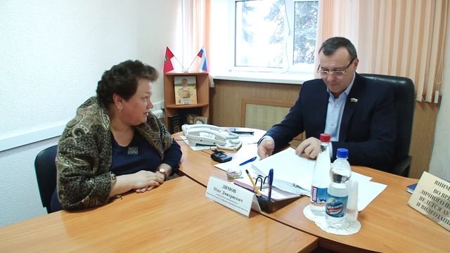 Инициативы оренбуржцев будут реализованы смотреть онлайн