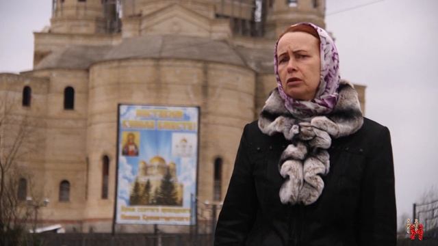 Новый строительный сезон. Какие работы планируются на храме Иоанна Кронштадтского в этом году.