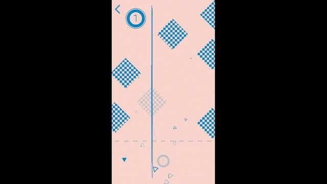 Играю в игру под названием-ULTRAFLOW 2 смотреть онлайн
