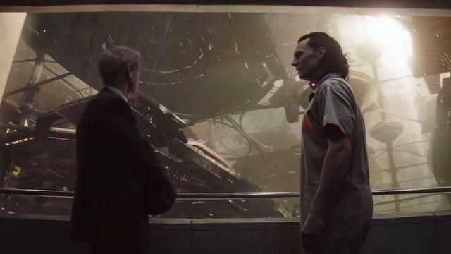 Loki Will Battle Multiple Versions Of Himself смотреть онлайн