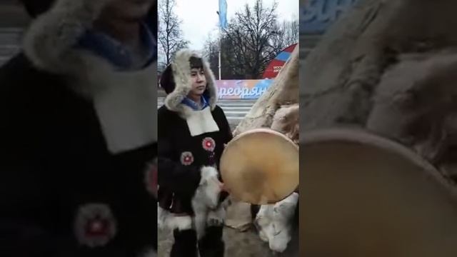 Экскурсия по чуму в МосквеI8(985)920-36-97 Москва смотреть онлайн