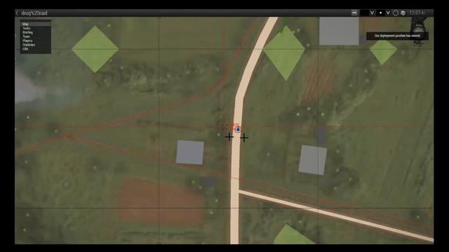 Arma 3 Editing | Multiple and Moving Spawn Points Tutorial смотреть онлайн