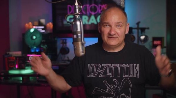 STAX SR-X9000 Review