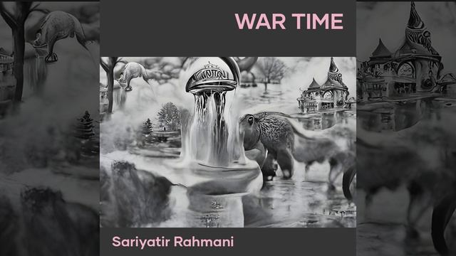 War Time смотреть онлайн