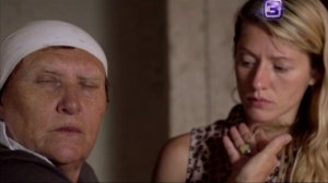 Она предвидит выход из любой ситуации. Слепая. 17:30 будни