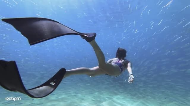 Anton Ishutin - Like a drum смотреть онлайн