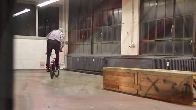 Велосипед BMX Wethepeople WTP Trust 2013 обзор смотреть онлайн