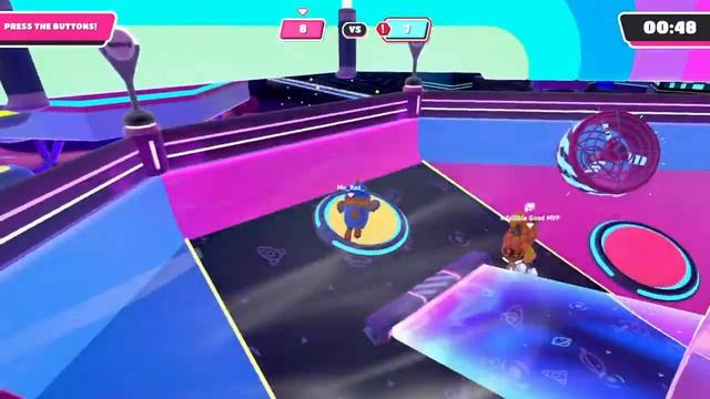 Beating lastik_play in a sweaty button basher game (6500 crowns) смотреть онлайн