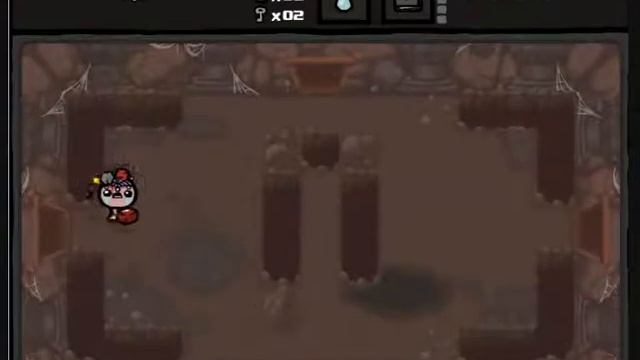Прохождение игры The Binding of Isaac Wrath of the Lamb смотреть онлайн