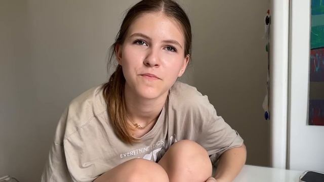 Моя удача , новая косметика и день лучших подарков.Наказание не будет. смотреть онлайн