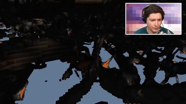 Spectator Mode Is Now in Minecraft Bedrock! смотреть онлайн